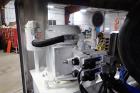 Used Advanced Food Systems 2000 Lb. High-speed Batch Mixer